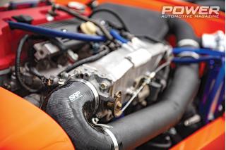 Westfield Mega S2000 Aerorace SEWL 400Ps